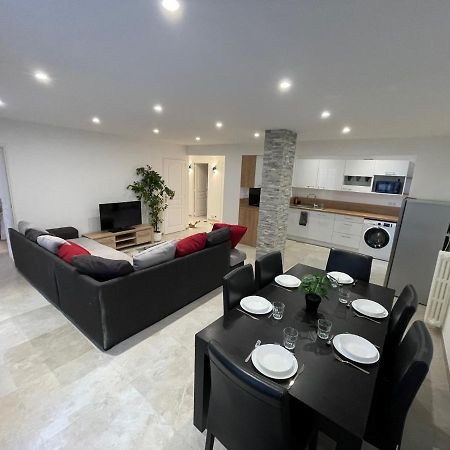 Appartement Coeur Vieux Nice Eksteriør bilde