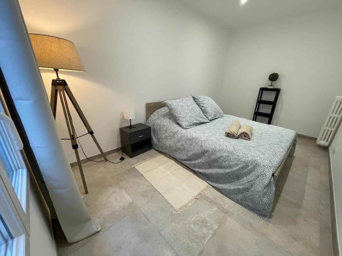 Appartement Coeur Vieux Nice Eksteriør bilde