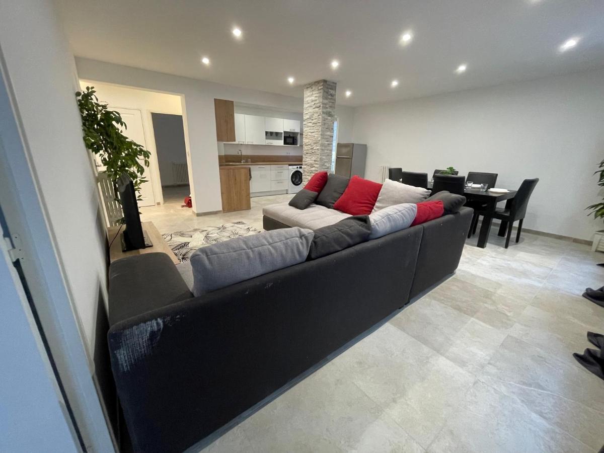 Appartement Coeur Vieux Nice Eksteriør bilde
