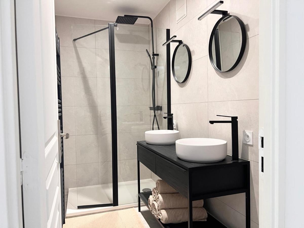 Appartement Coeur Vieux Nice Eksteriør bilde